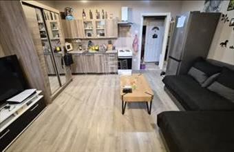 Eladó Szombathelyi tégla lakás hirdetés (47932257)