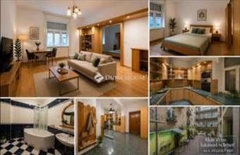 Eladó Budapest I. kerületi tégla lakás hirdetés (47721272)