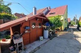 Eladó Gárdonyi hétvégi ház hirdetés (95226132)