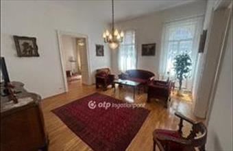 Eladó Budapest VII. kerületi tégla lakás hirdetés (25387437)