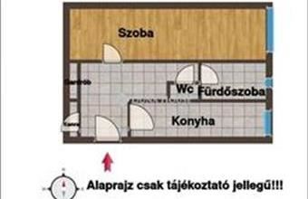 Eladó Budapest X. kerületi tégla lakás hirdetés (64469451)