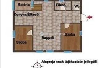 Eladó Budapest XIV. kerületi tégla lakás hirdetés (22812532)