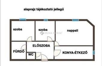 Kiadó Pécsi tégla lakás hirdetés (32735622)