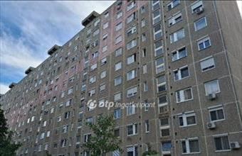 Eladó Budapest XVIII. kerületi panel lakás hirdetés (34993937)