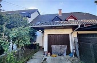 Eladó Budapest XXIII. kerületi ikerház hirdetés (94355431)