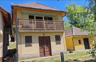 Eladó Pilisi egyéb nyaraló hirdetés (43414482)