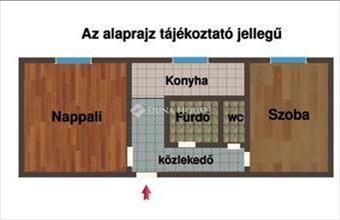 Eladó Győri panel lakás hirdetés (14249383)