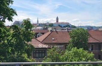 Eladó Budapest II. kerületi tégla lakás hirdetés (87398257)