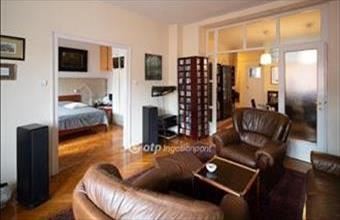 Eladó Budapest II. kerületi tégla lakás hirdetés (61767474)