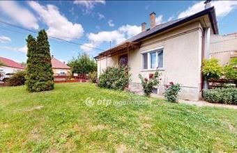 Eladó Ibrányi családi ház hirdetés (77248364)