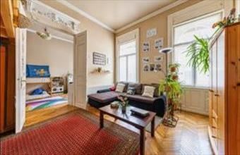 Eladó Budapest VII. kerületi egyéb lakás hirdetés (39445963)