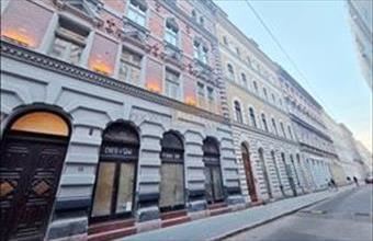 Eladó Budapest VI. kerületi tégla lakás hirdetés (64369653)