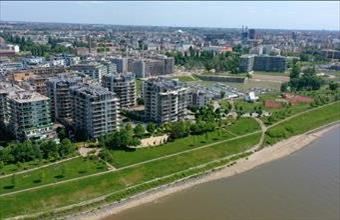 Eladó Budapest XIII. kerületi tégla lakás hirdetés (94425255)