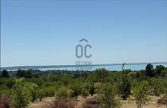 Eladó Balatonkenesei külterületi telek hirdetés (53735732)