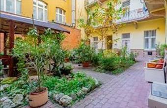 Eladó Budapest VII. kerületi tégla lakás hirdetés (34378244)