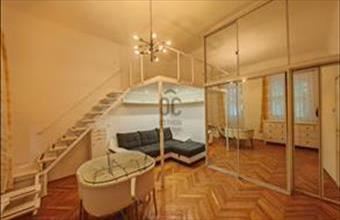 Kiadó Budapest VI. kerületi tégla lakás hirdetés (72752887)
