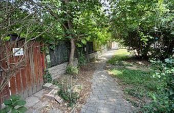 Eladó Budapest XXII. kerületi ikerház hirdetés (28492592)