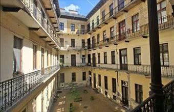 Eladó Budapest IX. kerületi tégla lakás hirdetés (69654582)