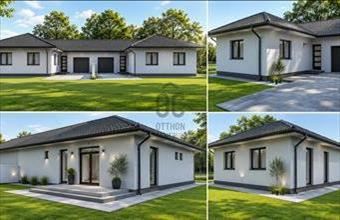 Eladó Pócsmegyeri ikerház hirdetés (97765451)