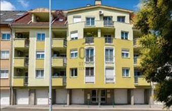 Eladó Budapest IV. kerületi tégla lakás hirdetés (46898146)