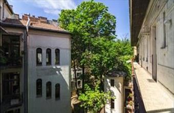 Eladó Budapest XI. kerületi tégla lakás hirdetés (43534493)