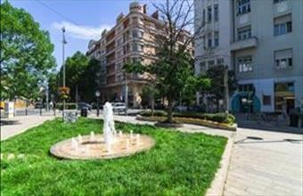Eladó Budapest XI. kerületi tégla lakás hirdetés (31634599)