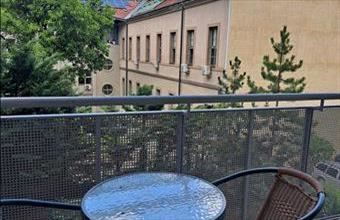 Eladó Budapest IX. kerületi tégla lakás hirdetés (25237333)