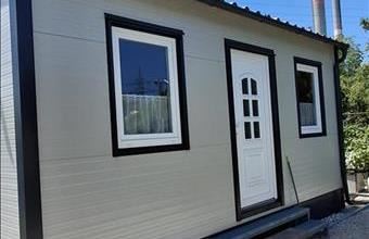 Eladó Győri hétvégi ház hirdetés (38574774)
