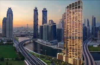 Eladó Egyesült Arab Emírségeki tégla lakás hirdetés (61367519)