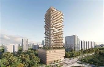 Eladó Egyesült Arab Emírségeki tégla lakás hirdetés (73994666)