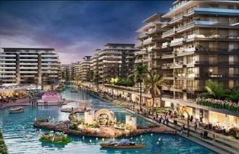 Eladó Egyesült Arab Emírségeki tégla lakás hirdetés (77669945)