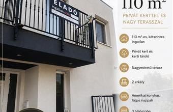 Eladó Hajdúszoboszlói családi ház hirdetés (34944938)