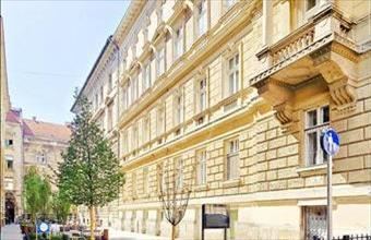 Eladó Budapest VI. kerületi tégla lakás hirdetés (53365997)