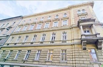 Eladó Budapest VI. kerületi tégla lakás hirdetés (53365997)