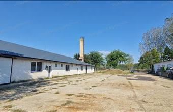 Eladó Nyírturai fejlesztési ipari terület hirdetés (81364895)