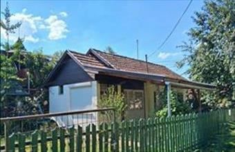 Eladó Gyomaendrődi hétvégi ház hirdetés (34315973)