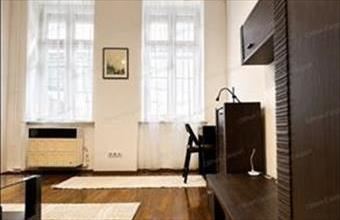 Kiadó Budapest VI. kerületi tégla lakás hirdetés (79334358)