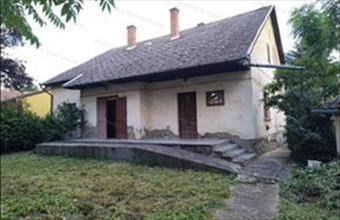 Eladó Tiszaroffi családi ház hirdetés (11452993)