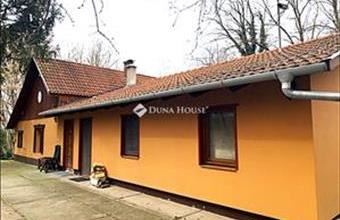 Eladó Kecskeméti tanya hirdetés (43499511)