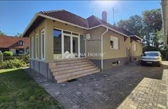Eladó Kecskeméti családi ház hirdetés (51434362)