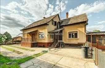 Eladó Kecskeméti családi ház hirdetés (93173422)