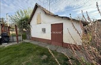 Eladó Kecskeméti tanya hirdetés (63683741)