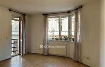 Eladó Budapest VII. kerületi tégla lakás hirdetés (34488935)