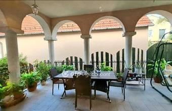 Eladó Budapest II. kerületi családi ház hirdetés (97769974)