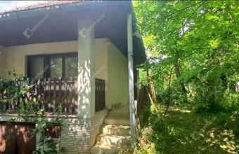 Eladó Lenti üdülőövezeti telek hirdetés (47849327)