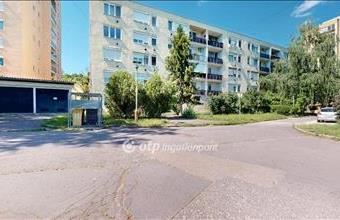 Eladó Miskolci tégla lakás hirdetés (13498465)