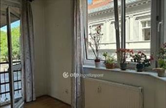 Eladó Budapest VII. kerületi tégla lakás hirdetés (97332598)