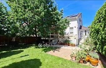 Eladó Budapest XVII. kerületi családi ház hirdetés (43849184)
