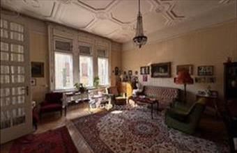Eladó Budapest V. kerületi tégla lakás hirdetés (34983874)