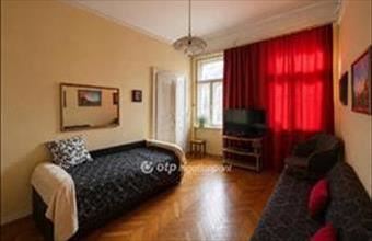 Eladó Budapest VIII. kerületi tégla lakás hirdetés (99276369)